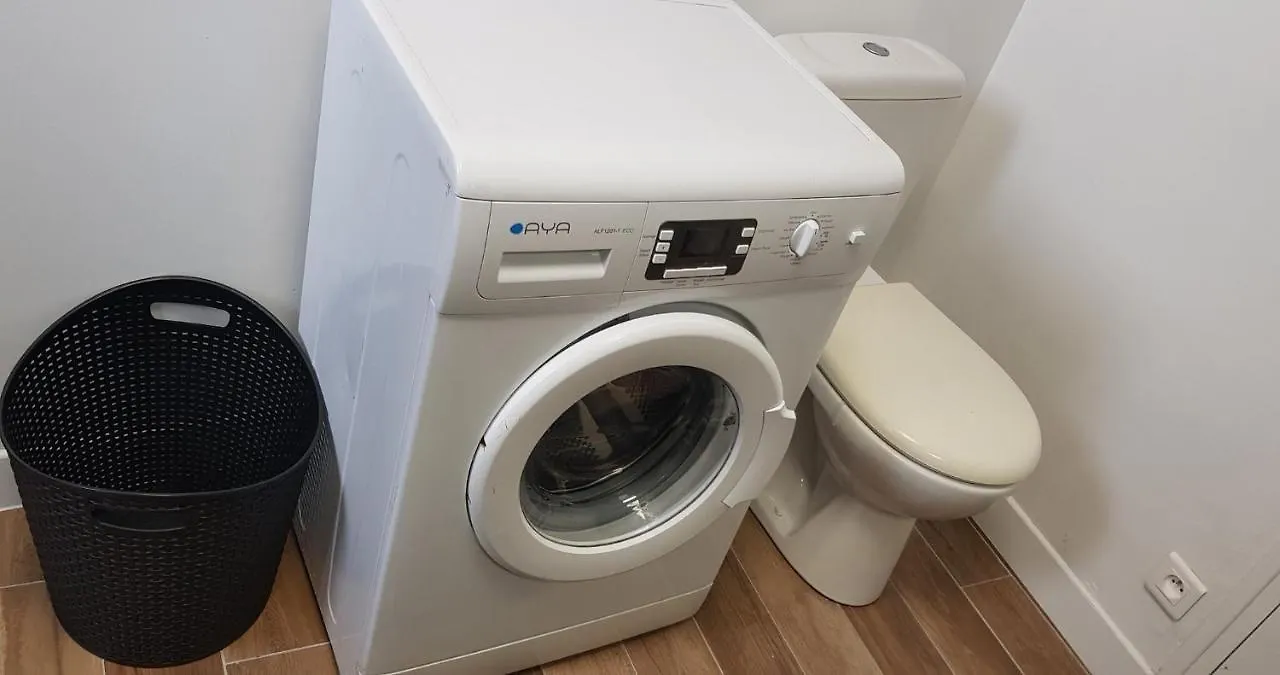 Appartement Centre Ville Concarn Home Concarneau