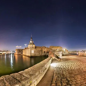 Apartements A Concarneau