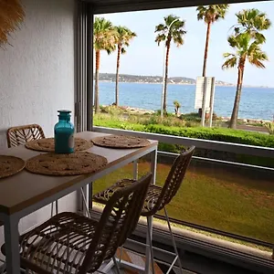 Duplex De Charme En Bord De Appartement Sanary-sur-Mer