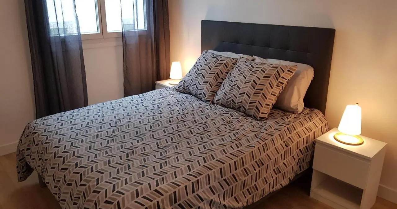 Appartement Centre Ville Concarn Home Concarneau